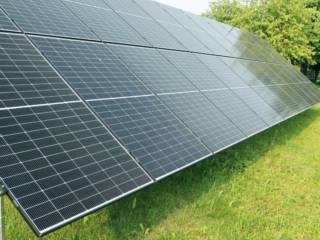 Energia Solar em Bagé: Sustentabilidade e Economia com a Eletrofase Energia Solar