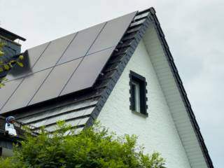 Como a Energia Solar Valoriza Imóveis em Bagé e Impulsiona a Sustentabilidade