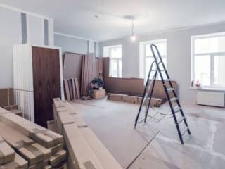 Reforma em Santana de Parnaíba: materiais para cada etapa do seu projeto