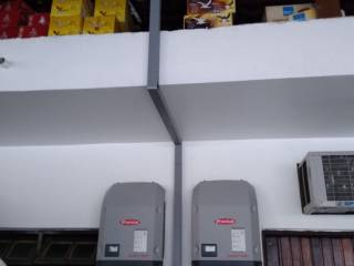 Sistema Marcos Ramiro Potência 15.48 KWP