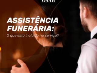 Assistência Funerária: O que está incluído no serviço?