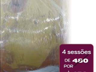 Promoção Vibro Manta