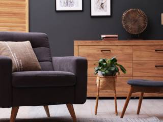 Móveis e Decoração em Lajeado: espaços que inspiram