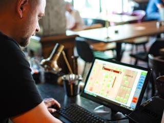 Sistemas para bares e restaurantes em Aracaju: mais controle