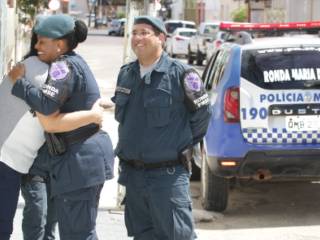 Sergipe Lidera Redução Significativa nos Crimes Violentos em 2023, Aponta Ministério da Justiça