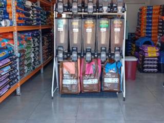 Rações de excelência para seu pet na Sou Mais Pet