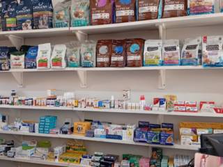 Farmácia pet completa na Sou Mais Pet