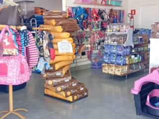 Qualidade em cada item na Sou Mais Pet