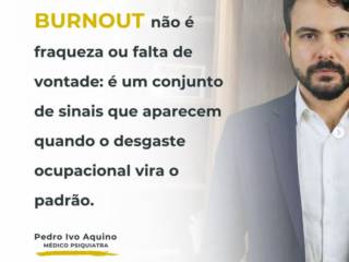 BURNOUT