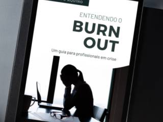 "Entendendo o Burnout: Um Guia para Profissionais em Crise"