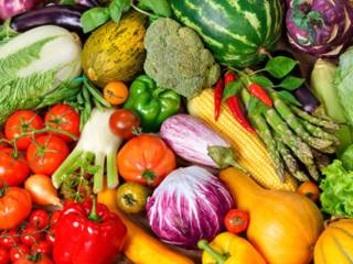 Legumes Cozidos ao Leite de Coco