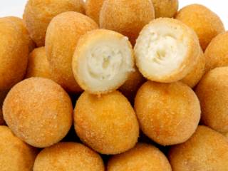 Prontinhos para Entregar o Sabor!