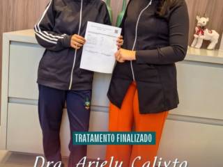 A Gente Cuida do Seu Sorriso com Coração