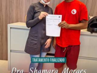 Seu Sorriso Merece Excelência!