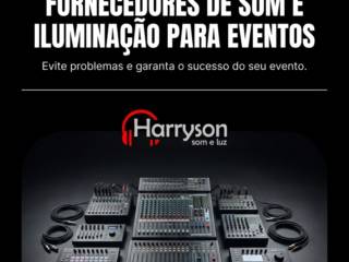 Erros comuns ao escolher fornecedores de som e iluminação para eventos
