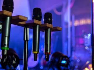 Eventos Em Aracaju Ganham Mais Experiência Com Som e Iluminação Profissional