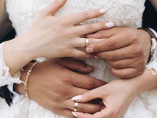 Como organizar um casamento