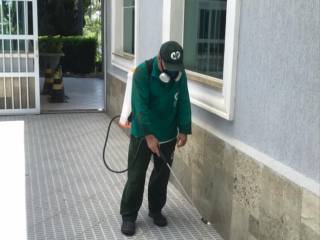 5 benefícios da dedetização de condomínio