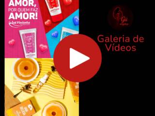 Galeria de Vídeos