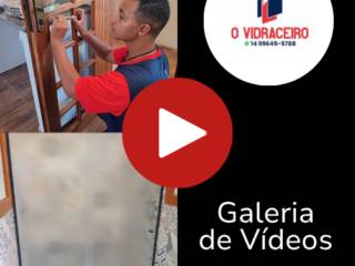 Galeria de Vídeos 