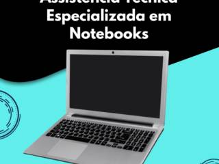 ​Assistência Técnica Especializada em Notebooks em Itapetininga: Por Que a Ruan Vasques É Referência em TI
