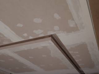 Acartonado de Alta Qualidade com Gesso Novais: Inovação e Durabilidade em Mineiros