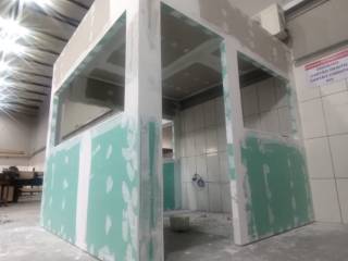 Projetos sob medida para sua obra: conheça a Gesso Novais em Mineiros e região