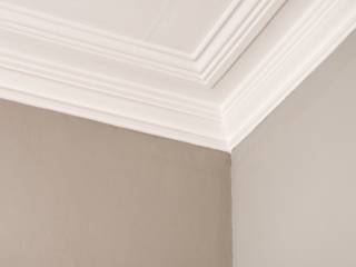 Transforme seus ambientes com a beleza e a versatilidade do gesso