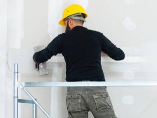 Gesso de qualidade para deixar sua obra do jeito que você imaginou