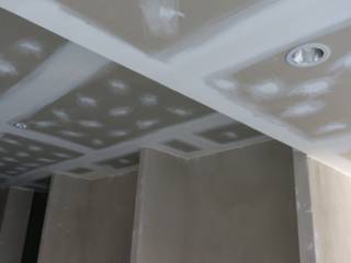 Do material à instalação: encontre na Gesso Novais o que falta para tirar seu projeto do papel