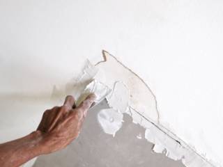 Acabamento que encanta: descubra as possibilidades do gesso com a Gesso Novais!