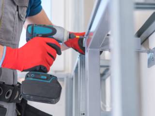 Drywall: modernidade e praticidade para transformar seus ambientes!
