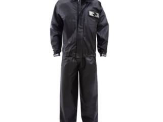 A importância da Capa de Chuva para Motoqueiro