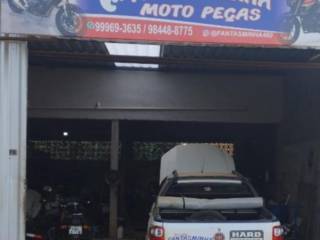 Galeria de Vídeos 