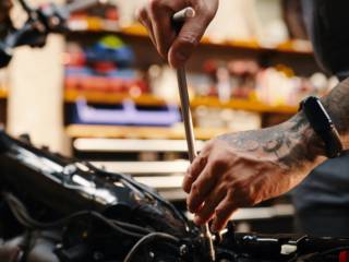 A Importância Da Manutenção Preventiva De Motos Em São Domingos/MG