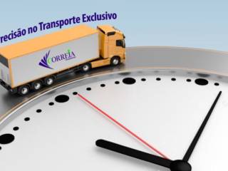 Você sabe o que é transporte exclusivo de carga?