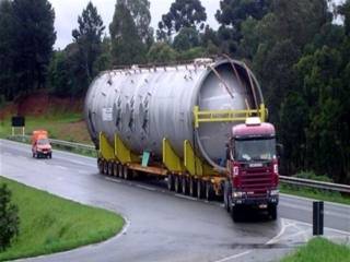Saiba mais sobre transporte de cargas indivisíveis!