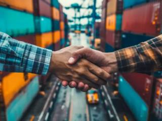 Parcerias Estratégicas para uma Logística Completa e Segura