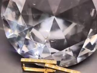 Onde o brilho encontra a elegância: conheça nossas joias exclusivas