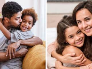 5 Hábitos que fortalecem a relação com os filhos