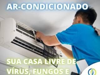  Os 5 Sinais que seu Ar Condicionado Precisa de Manutenção Imediata