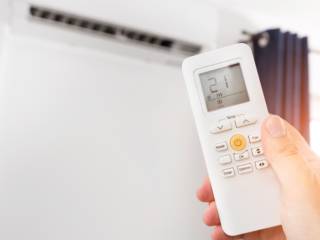 Confiança e Eficiência em Ar Condicionado: Conheça a JK Peças e Refrigeração em Mineiros