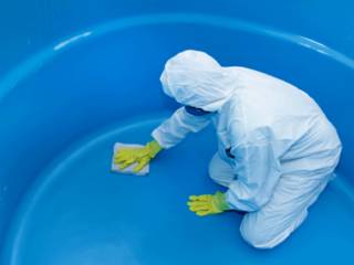 A importância da limpeza e higienização da caixa d’água