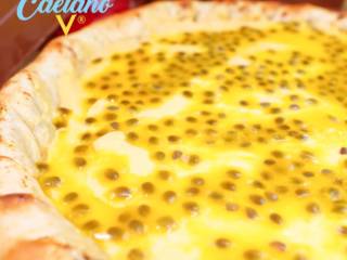 O sabor perfeito para adoçar sua noite