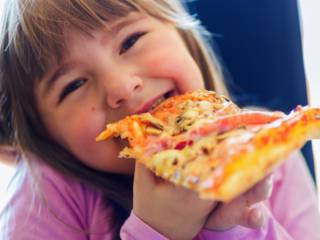 Sua Pizza Favorita Sem Sair de Casa
