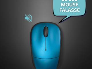 Se meu mouse falasse...