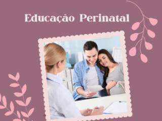 Qual função da educação perinatal