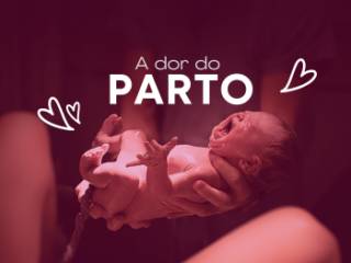 As doulas podem ajudar as gestantes a lidar com a dor do parto