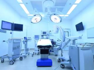 COMO FUNCIONA A MANUTENÇÃO DE EQUIPAMENTOS HOSPITALARES