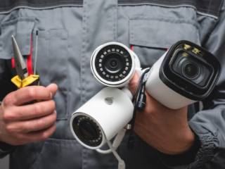 Câmeras De Vigilância: 8 Benefícios Para Sua Segurança